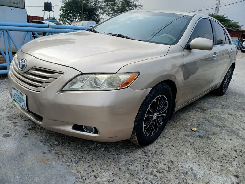 Thumbnail 6 of 2009 Toyota Camry xle